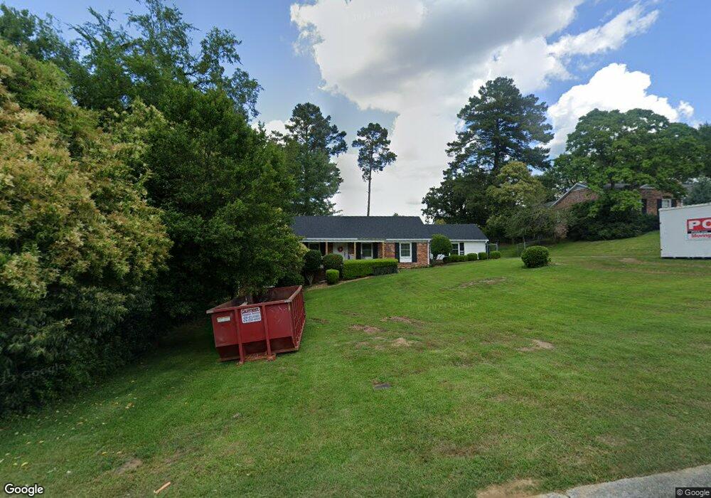 2987 Stuart Dr, Macon, GA 31204 - photo 1
