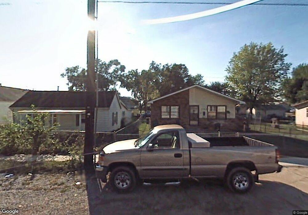 381 Pleasant Grove, Columbus, IN 47201 - photo 1