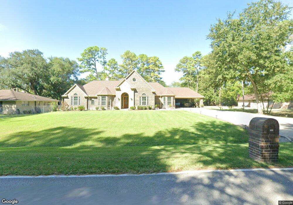 7601 Gailey Ln, Houston, TX 77040 - photo 1