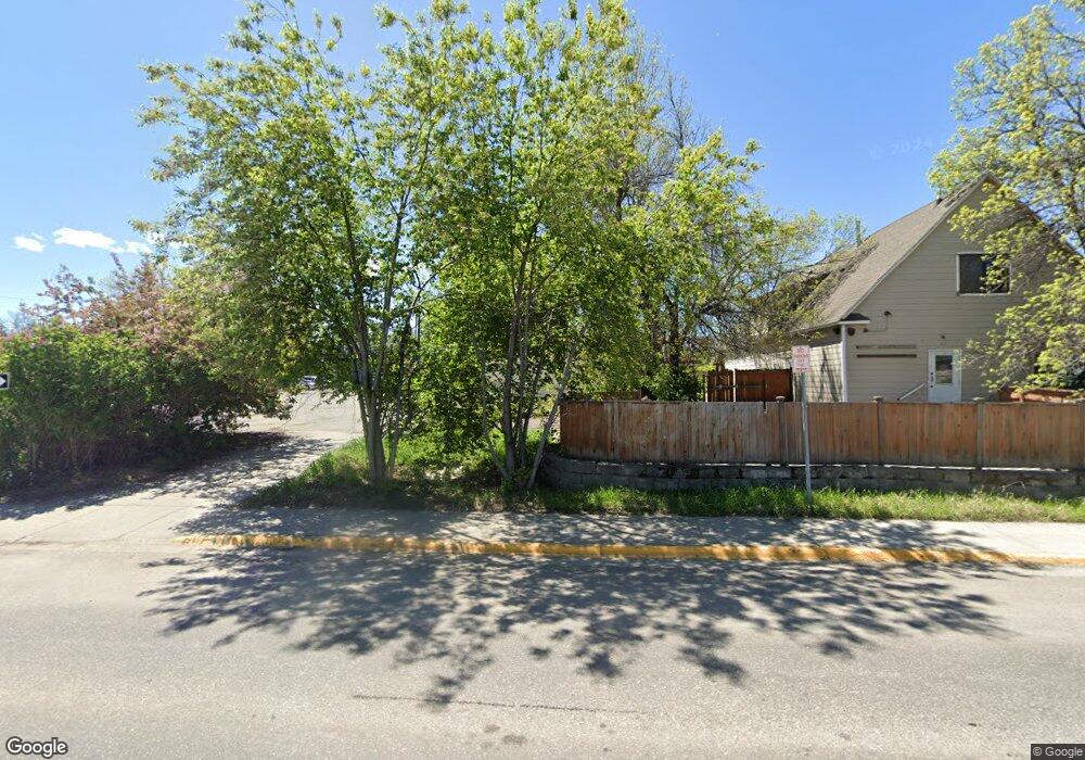 520 616-20 W Mendenhll, Other-See Remarks, MT 59715 - photo 1