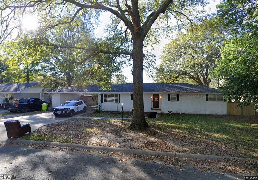 1806 Strait Place, Stuttgart, AR 72160 - photo 1