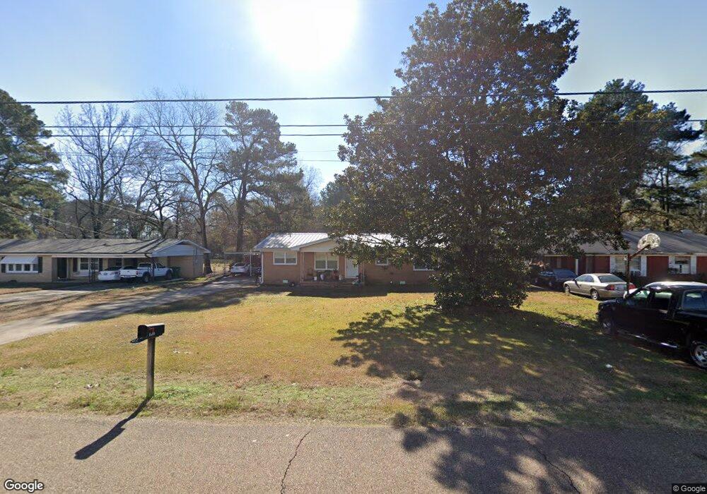 3511 Beechwood Ln, Texarkana, TX 75501 - photo 1