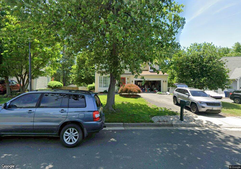 16856 Francis West Ln, Dumfries, VA 22026 - photo 1