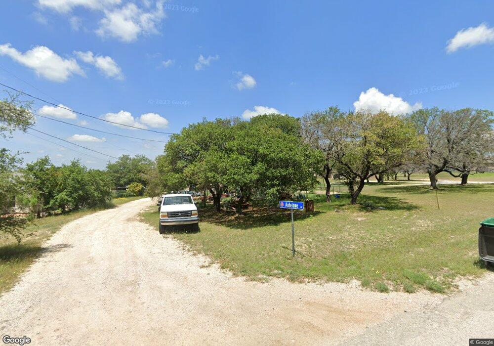 136 Antelope Ln, Copperas Cove, TX 76522 - photo 1