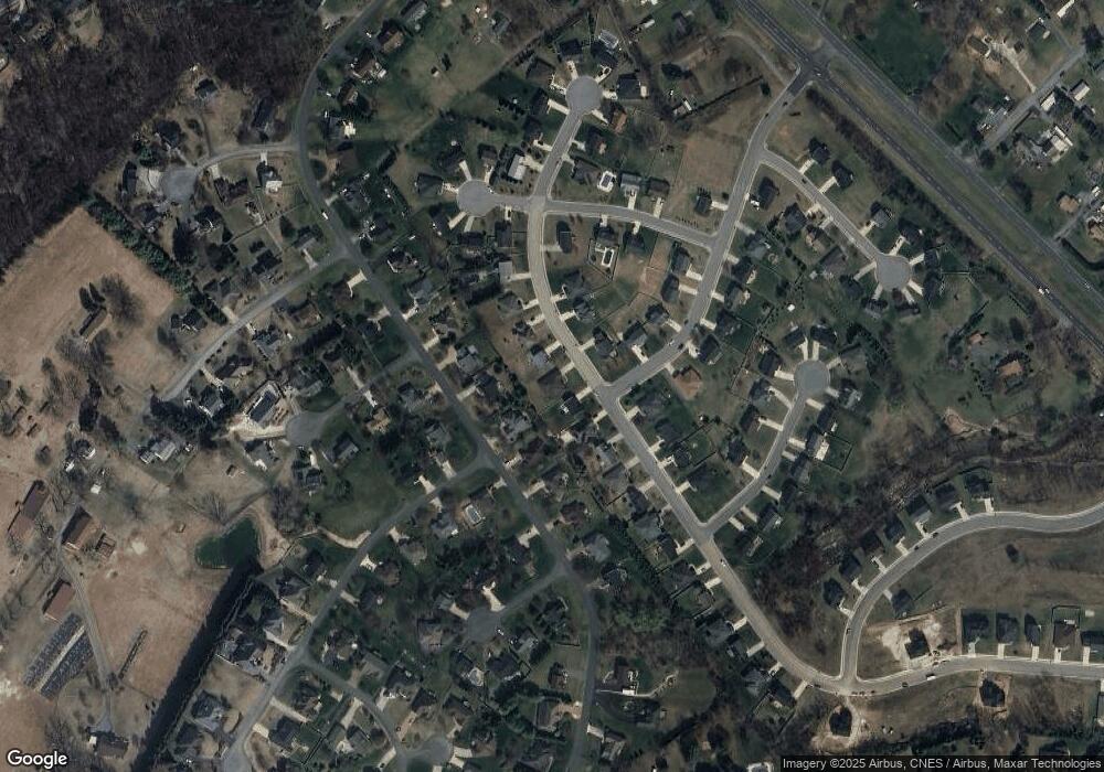 230 Rachel Dr, Penn Laird, VA 22846 - photo 1