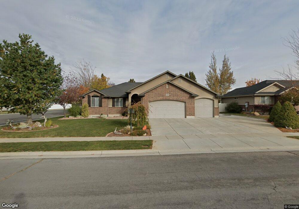 1412 W 2050 S, Syracuse, UT 84075 - photo 1