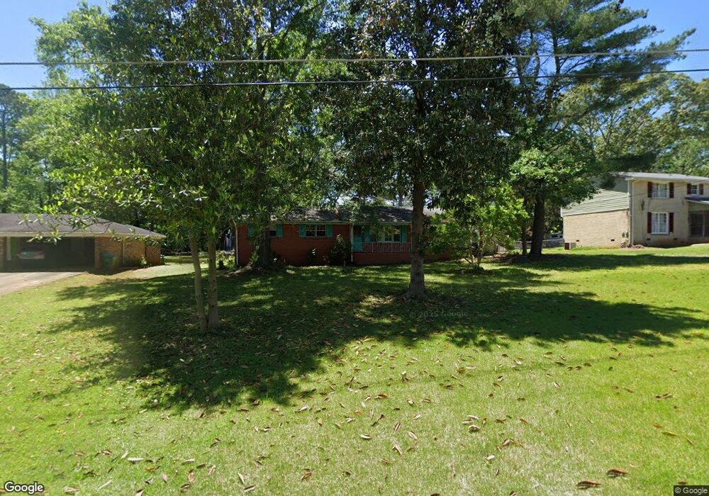 5474 Laurel Ln NW, Lilburn, GA 30047 - photo 1