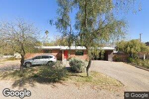 3315 E Hawthorne St, Tucson, AZ 85716