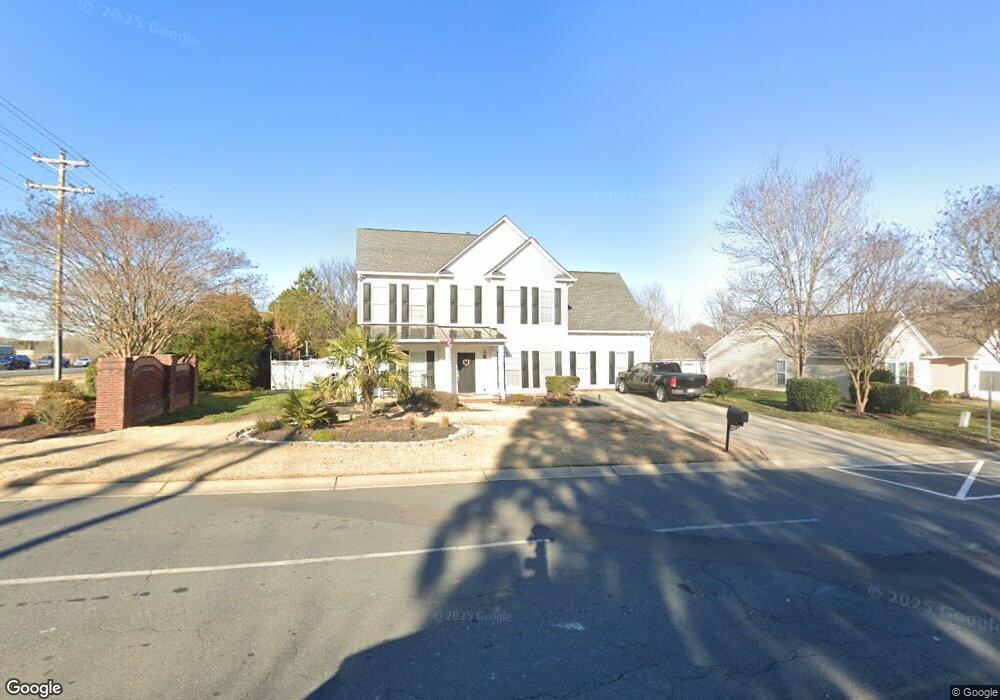 4105 Autumn Cove Dr, Clover, SC 29710 - photo 1