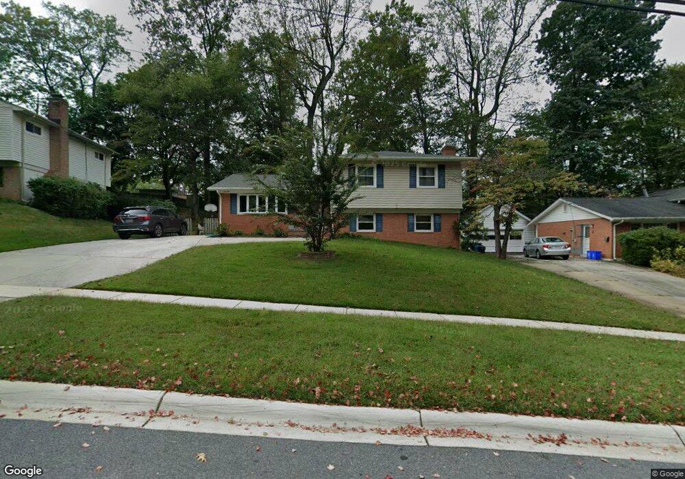 14112 Bauer Dr, Rockville, MD 20853 - photo 1