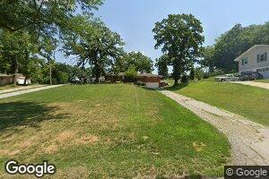 410 S Walnut St, Colfax, IA 50054
