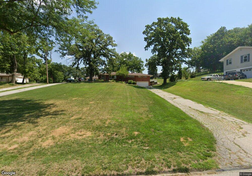 410 S Walnut St, Colfax, IA 50054 - photo 1