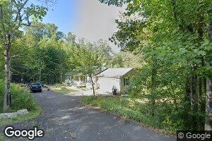 26401 Mountain View Dr, Rhoadesville, VA 22542