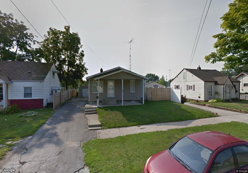 3409 Brandon St unit Bldg-Unit, Flint, MI 48503 - photo 1