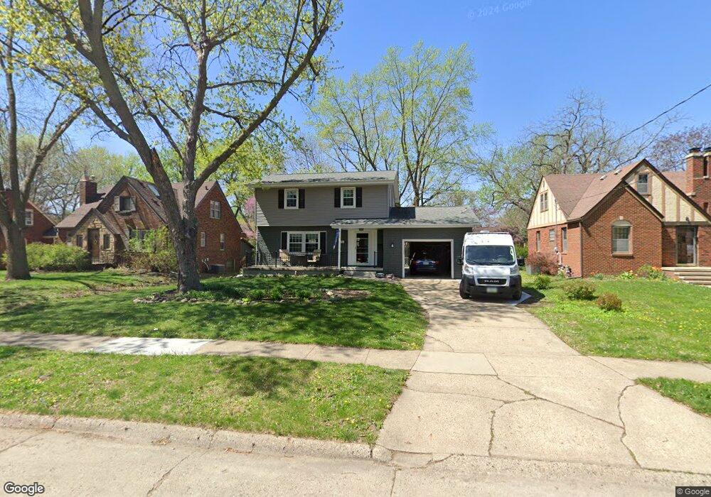 2904 45th St, Des Moines, IA 50310 - photo 1