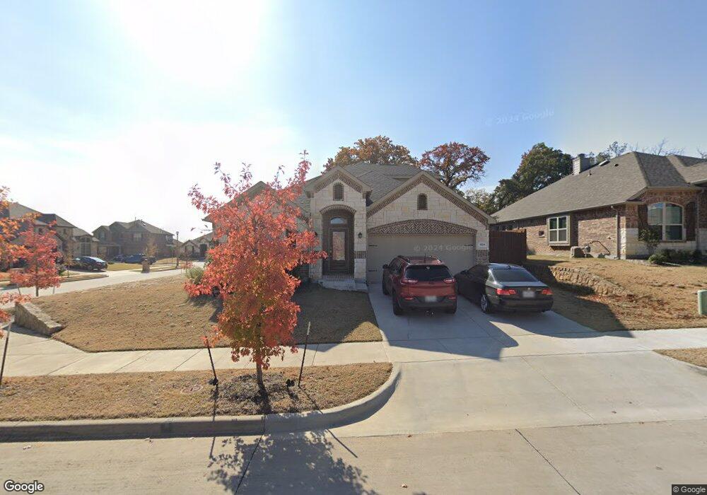 1924 Sapphire St, Denton, TX 76210 - photo 1