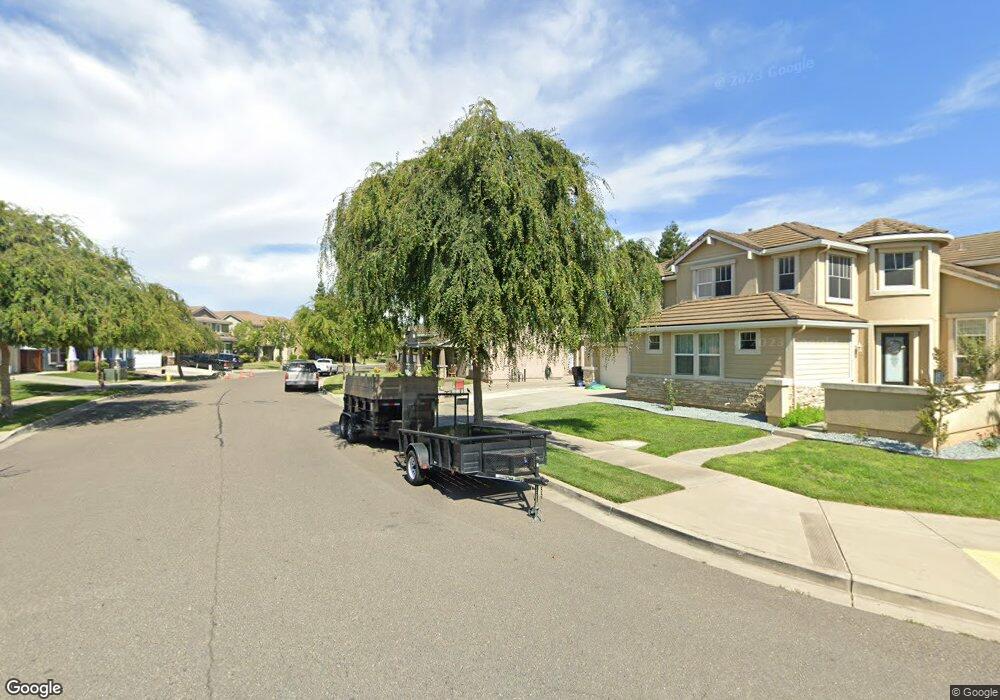 1859 Pack Saddle St, Oakdale, CA 95361 - photo 1