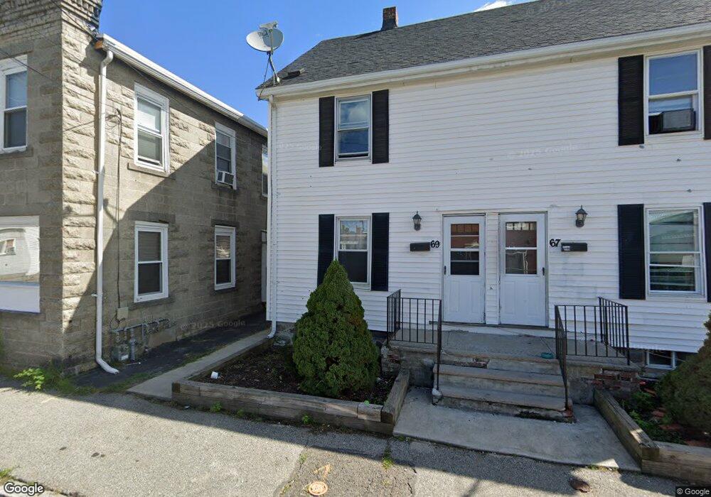 69 Conn St, Woburn, MA 01801 - photo 1