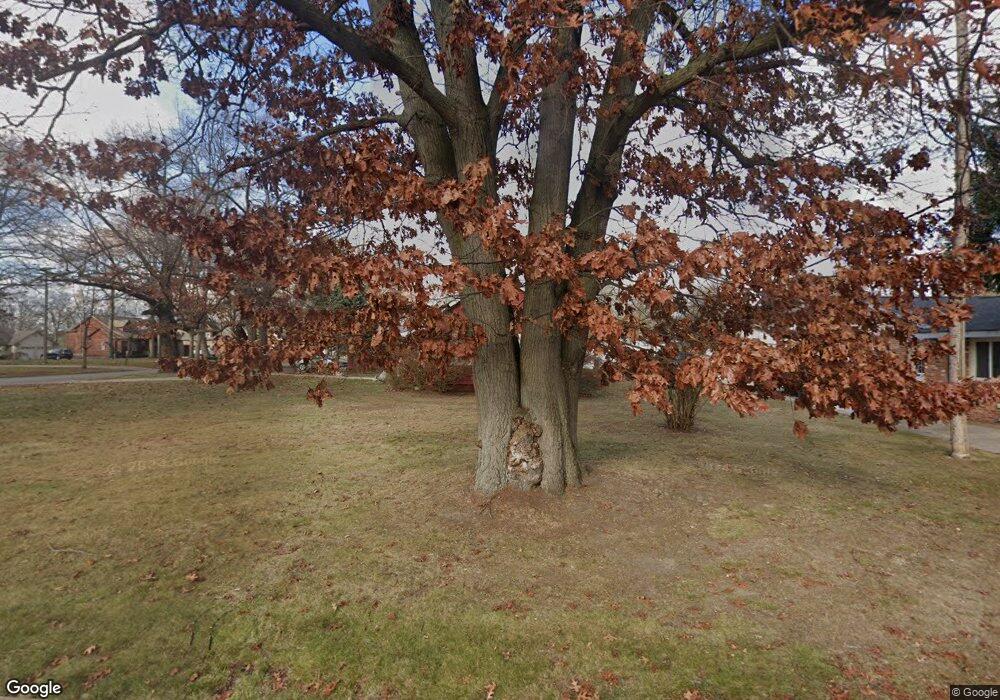 2703 Garfield St, Port Huron, MI 48060 - photo 1