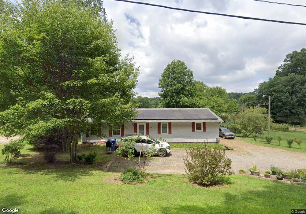 399 School Rd E, Asheville, NC 28803 - photo 1