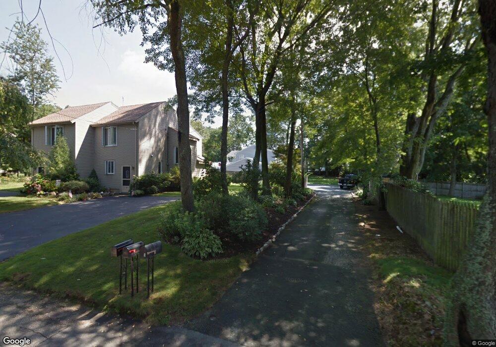 3 Concetta St, West Warwick, RI 02893 - photo 1