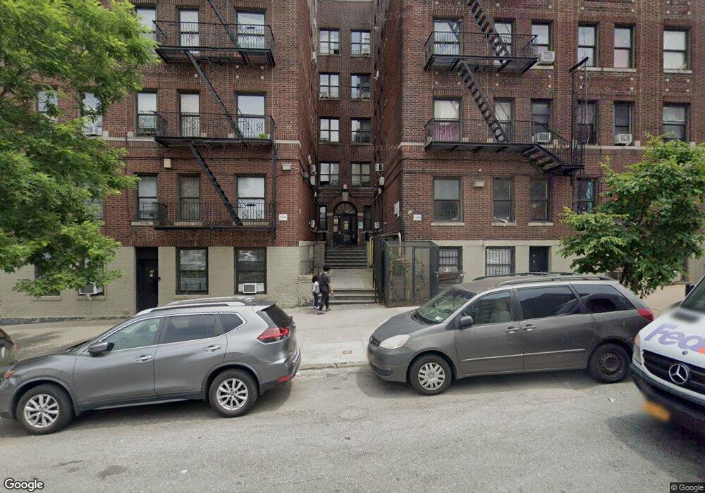 3138 Bailey Ave unit 3G, Bronx, NY 10463 - photo 1