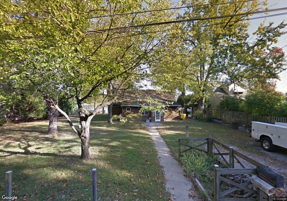 1306 North Rd, Pasadena, MD 21122 - photo 1