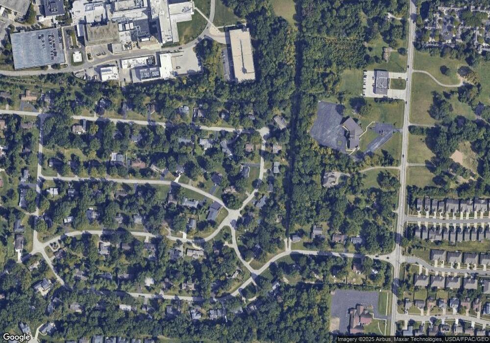 267 Revere Rd, Columbus, OH 43213 - photo 1