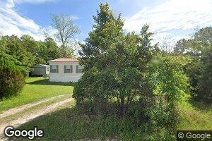 131 Hilltop Cir, Omega, GA 31775