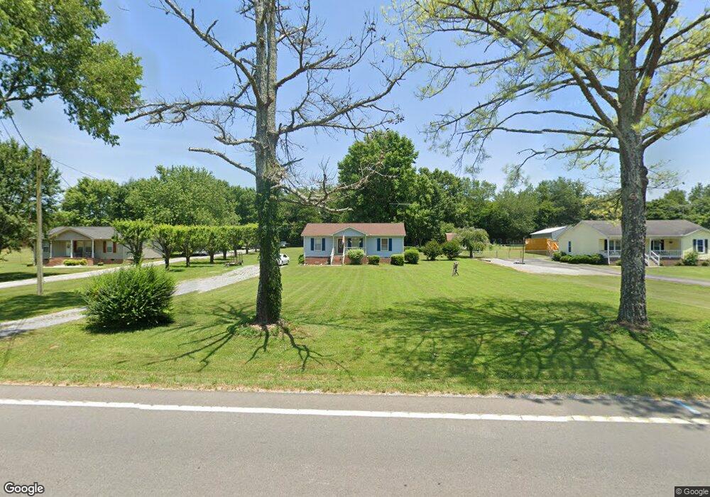 2145 Highway 82 S, Shelbyville, TN 37160 - photo 1