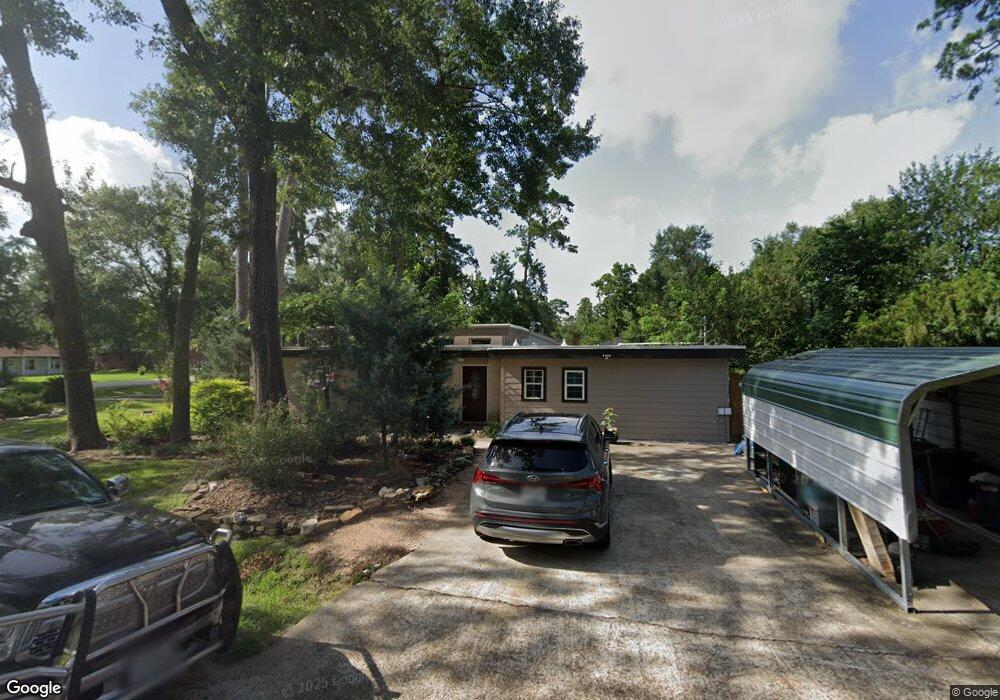 25915 Maplewood Dr, Spring, TX 77386 - photo 1