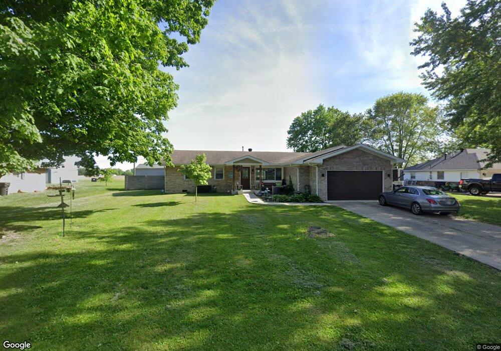 217 E 77th St, Anderson, IN 46013 - photo 1