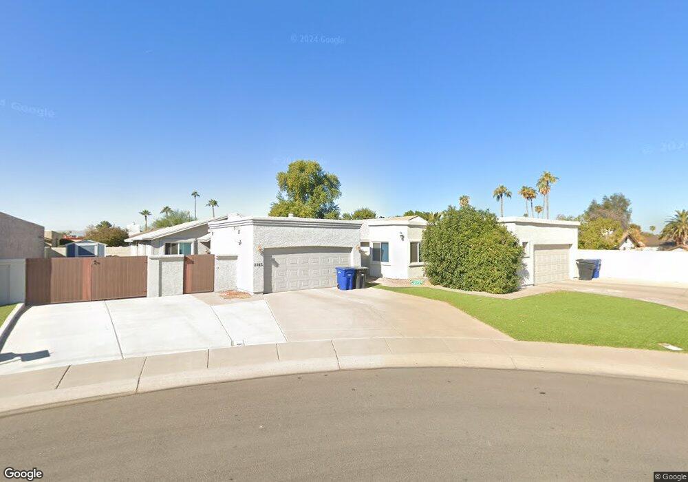 2146 N Villas Ln, Chandler, AZ 85224 - photo 1