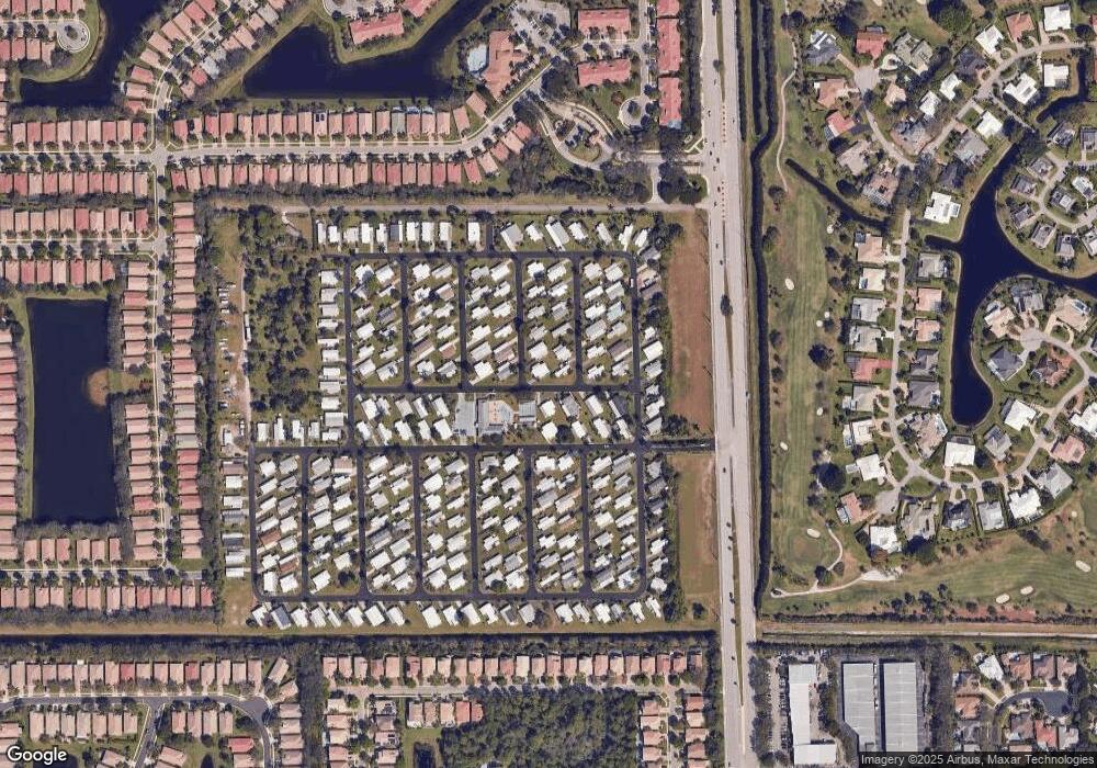 12375 S Military Trail unit 15, Boynton Beach, FL 33436 - photo 1