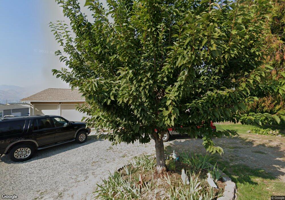 1050 N Jackson Ave, East Wenatchee, WA 98802 - photo 1