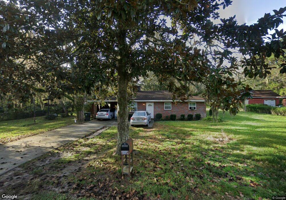117 Hardee Rd, Brunswick, GA 31520 - photo 1