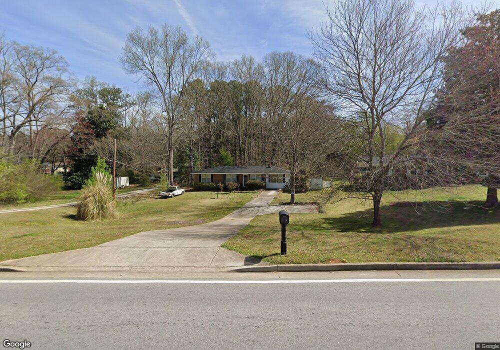 5261 Flint Hill Rd, Austell, GA 30106 - photo 1