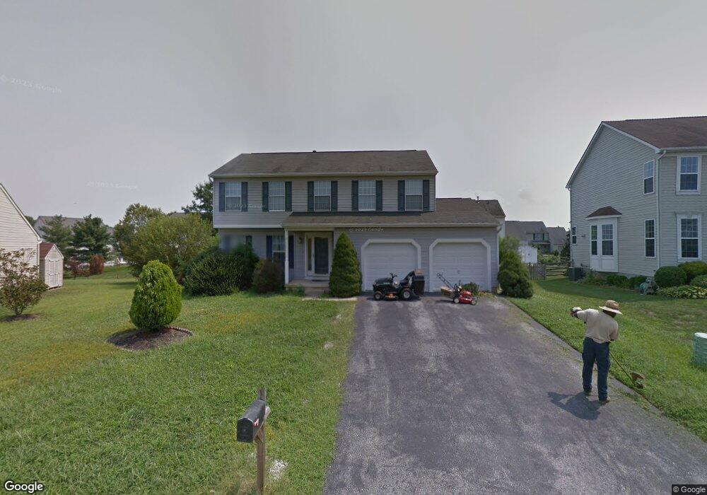 56 Grand Teton Dr, Bear, DE 19701 - photo 1