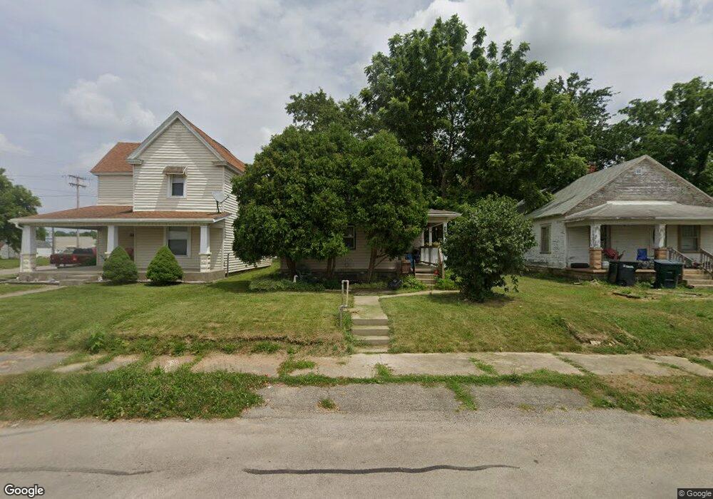 2704 S Elm St, Muncie, IN 47302 - photo 1