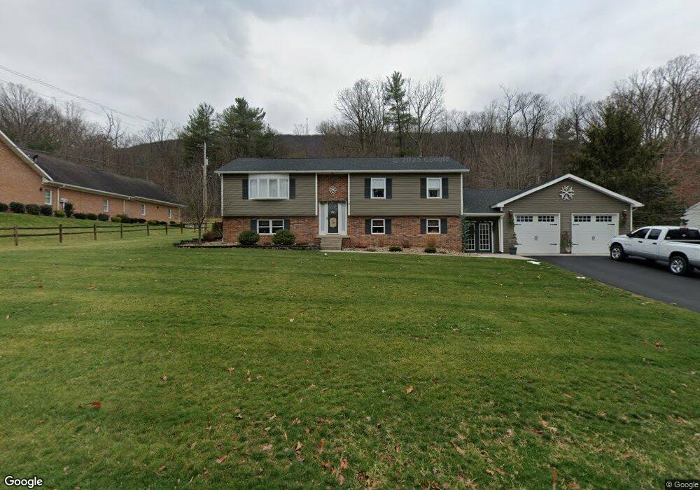 315 Hickory Dr, Everett, PA 15537 - photo 1