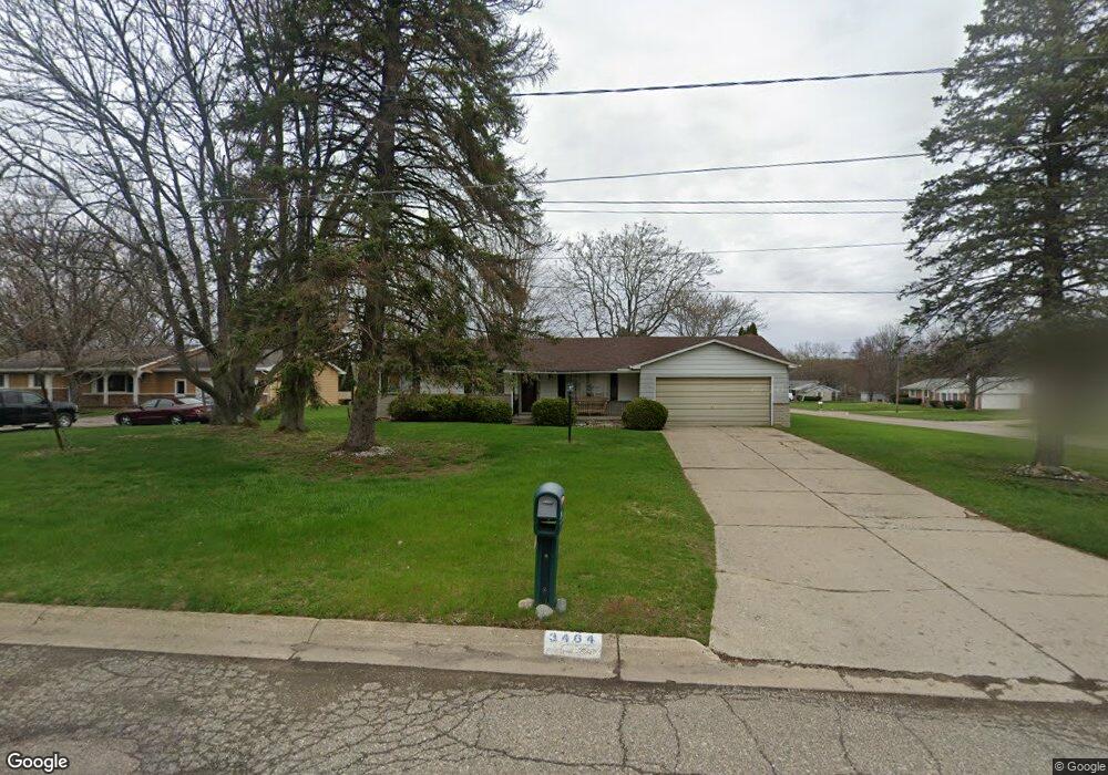 3464 Retha Ct, Flint, MI 48504 - photo 1