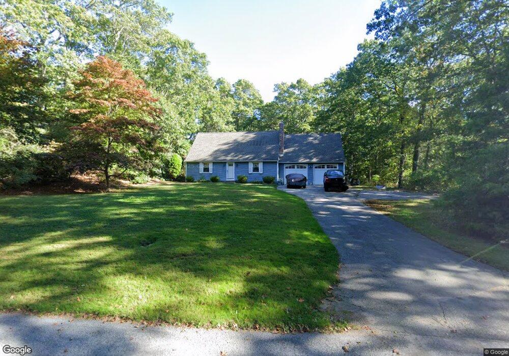 31 Montauk Rd, Charlestown, RI 02813 - photo 1