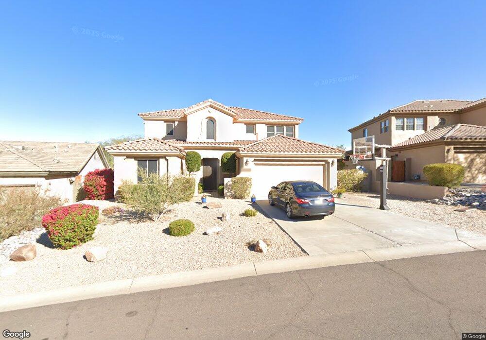 10342 E Acacia Dr, Scottsdale, AZ 85255 - photo 1