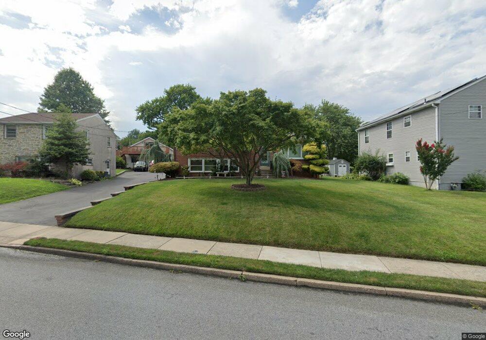 207 E Amosland Rd, Norwood, PA 19074 - photo 1