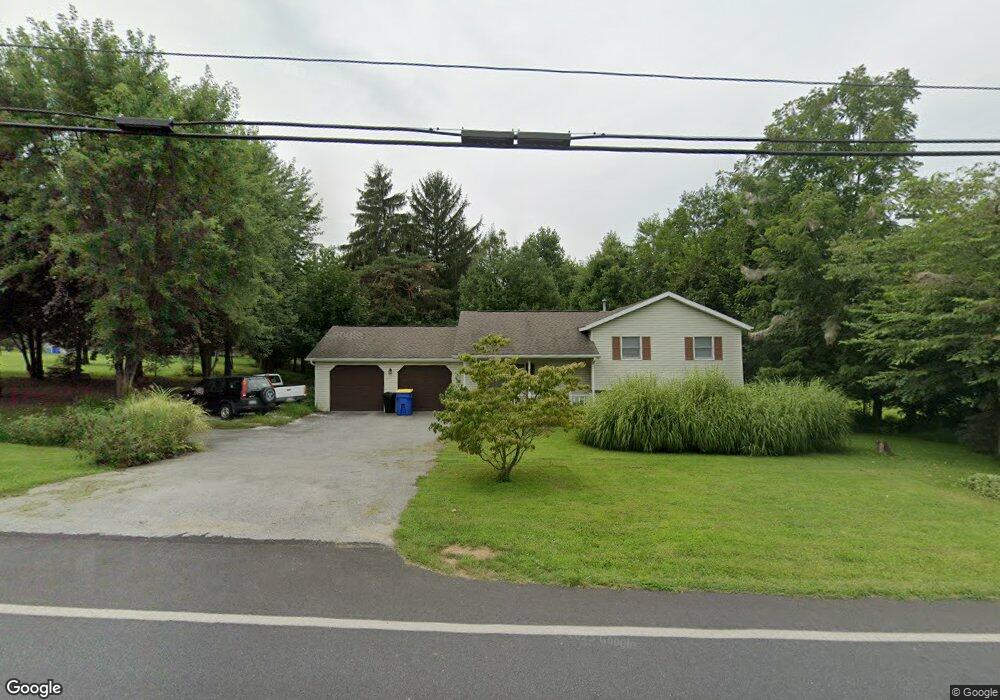 4750 N Sherman Street Extension, Mount Wolf, PA 17347 - photo 1