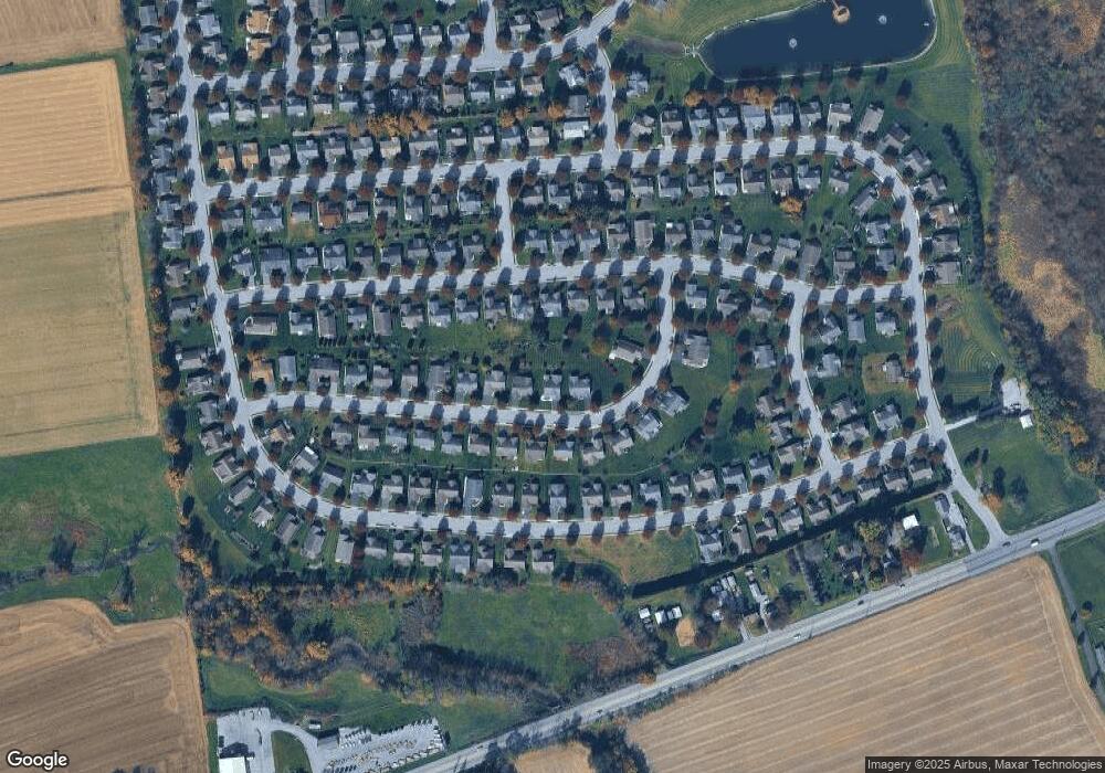 23 Greenbriar Dr, Myerstown, PA 17067 - photo 1