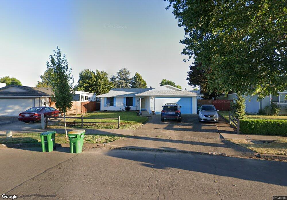 1830 Yew Ct, Forest Grove, OR 97116 - photo 1