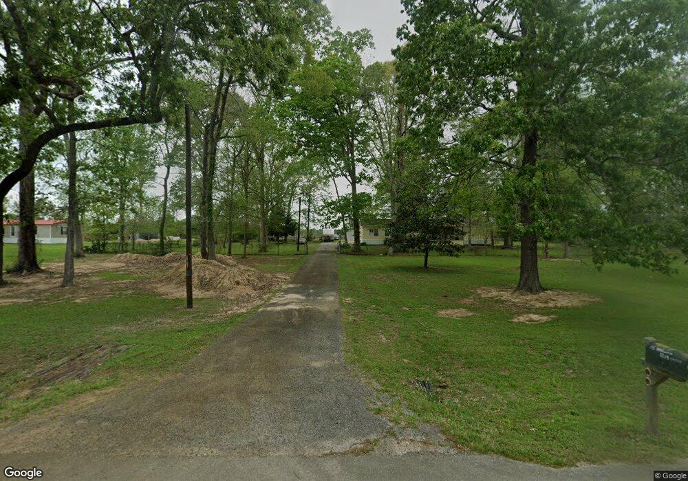 61 County Road 3737, Splendora, TX 77372 - photo 1