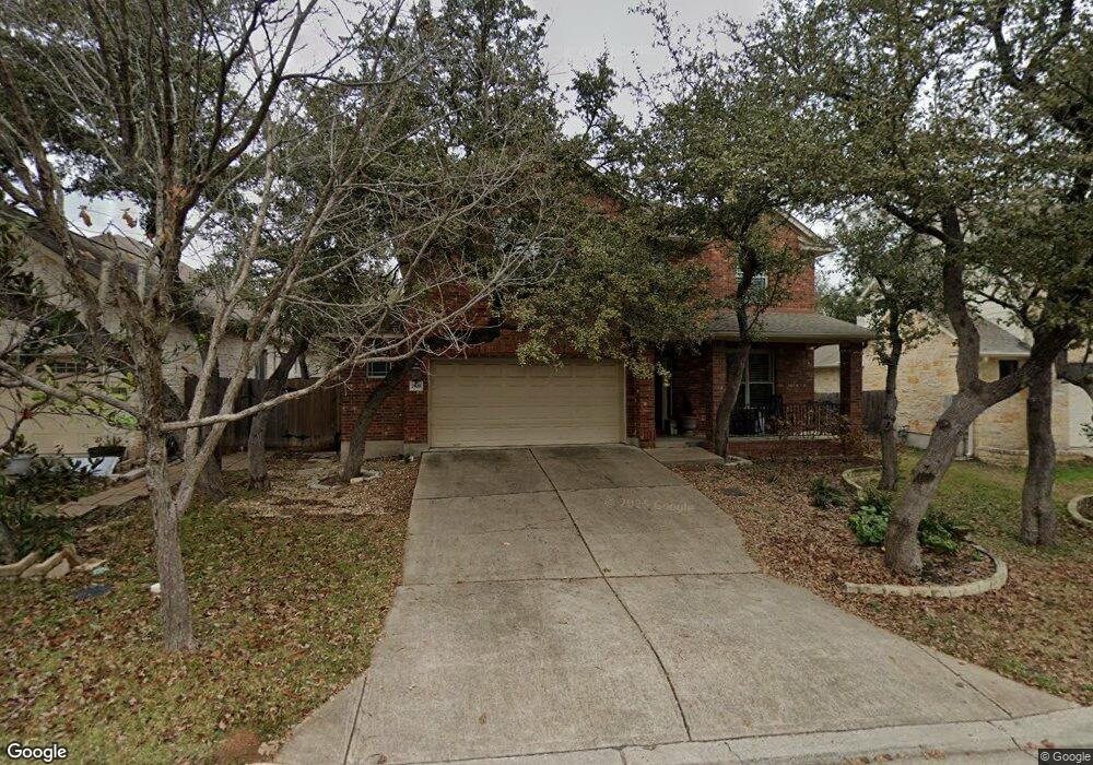 7908 Levata Dr, Austin, TX 78739 - photo 1