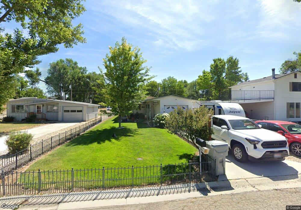 1116 Garland St, Nampa, ID 83686 - photo 1